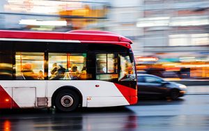 asset management in the bus industry