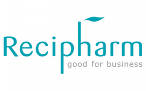 Recipharm Peacock Engineering Enterprise Management Solutions Pharmaceuticals
