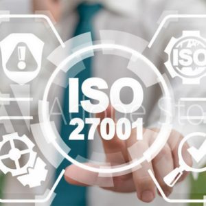 ISO 27001 Peacock Engineering Enterprise Management Solutions
