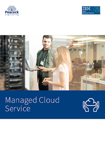 Managed Cloud Services IBM Maximo