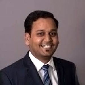 Prashant Karamadi Peacock Engineering Enterprise Asset Management Specialists