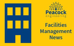 Peacock Engineering IBM Maximo Facilities Management News