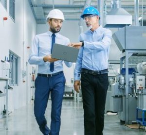 The Benefits of BIM in Facilities Management