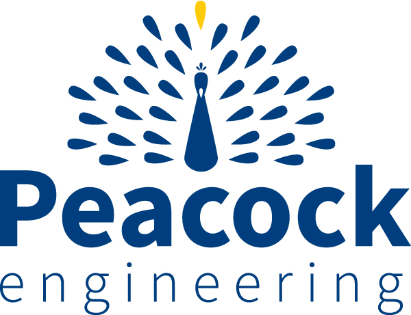 new-peacock-logo-281 - Peacock Engineering