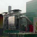 outotec fluidized bed power plant