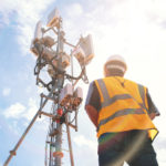 Private 5G networks for EAM