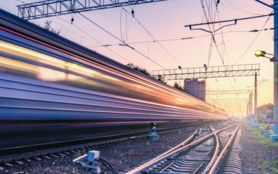 Enterprise Asset Management for the UK Rail Industry
