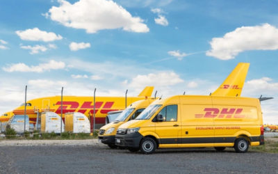 Installing a cloud-based IBM Maximo Application Suite solution at DHL Express’s Southern Hub